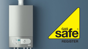 fully-accredited gas-safe fitters