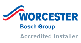 image of Worcester accreditation logo